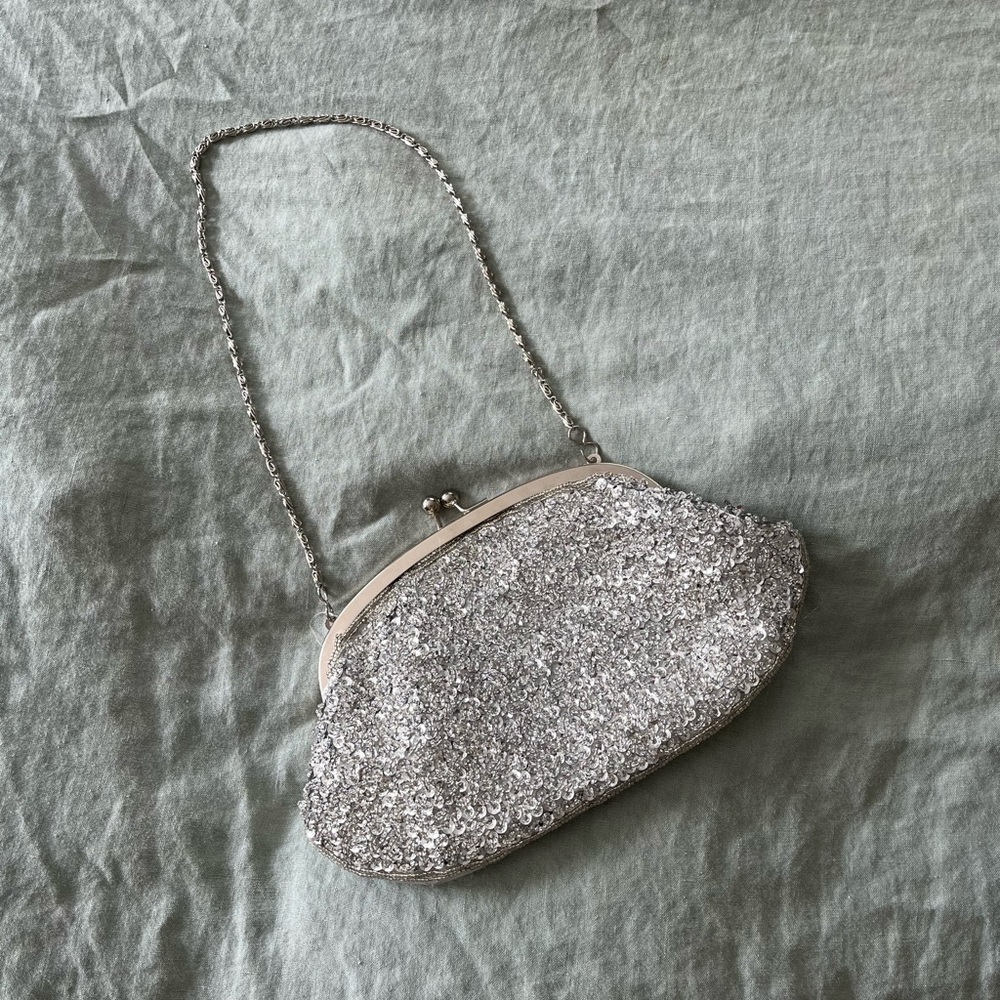 Glitz & Glam clutch